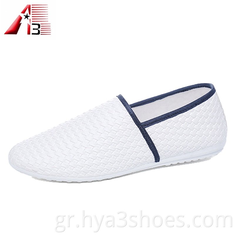 Fashion Men Loafers